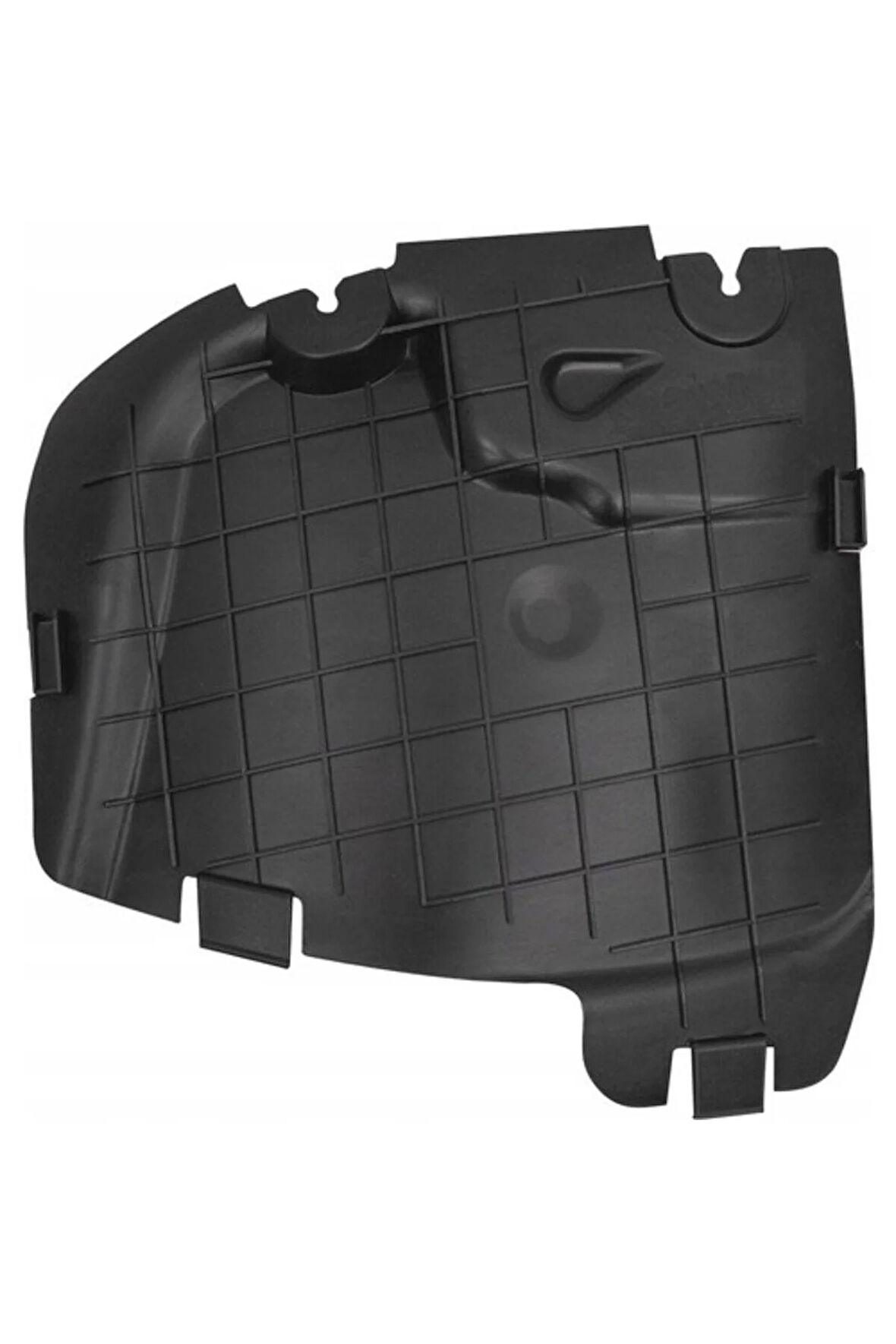 Camurluk Davlumbaz Kapagı On Sol (On Taraf) C-Class W205 14