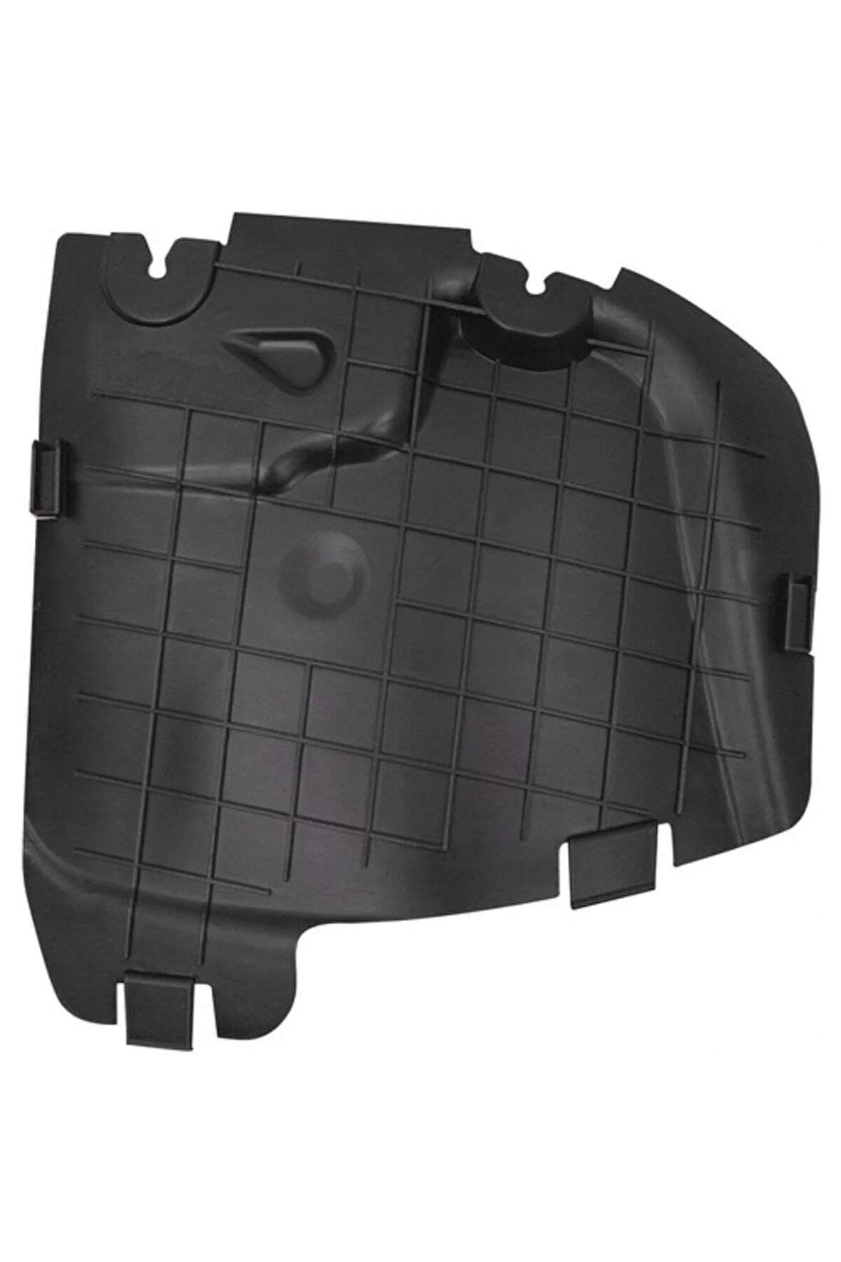 Camurluk Davlumbaz Kapagı On Sag (On Taraf) C-Class W205 14