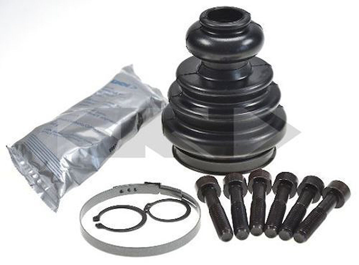 Gkn 300535 Aks Körüğü İç Transporter T4 2.4 TDI-2.5 TDI 97-02 Abl-Aab-Aja-ACV 701498201