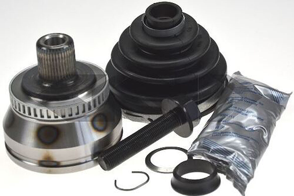 Gkn 301961 Aks Kafası Seti Diş Passat-A4-A6 1.9 TDI 97-05 Afn-Avg-Avf 3B0498099J