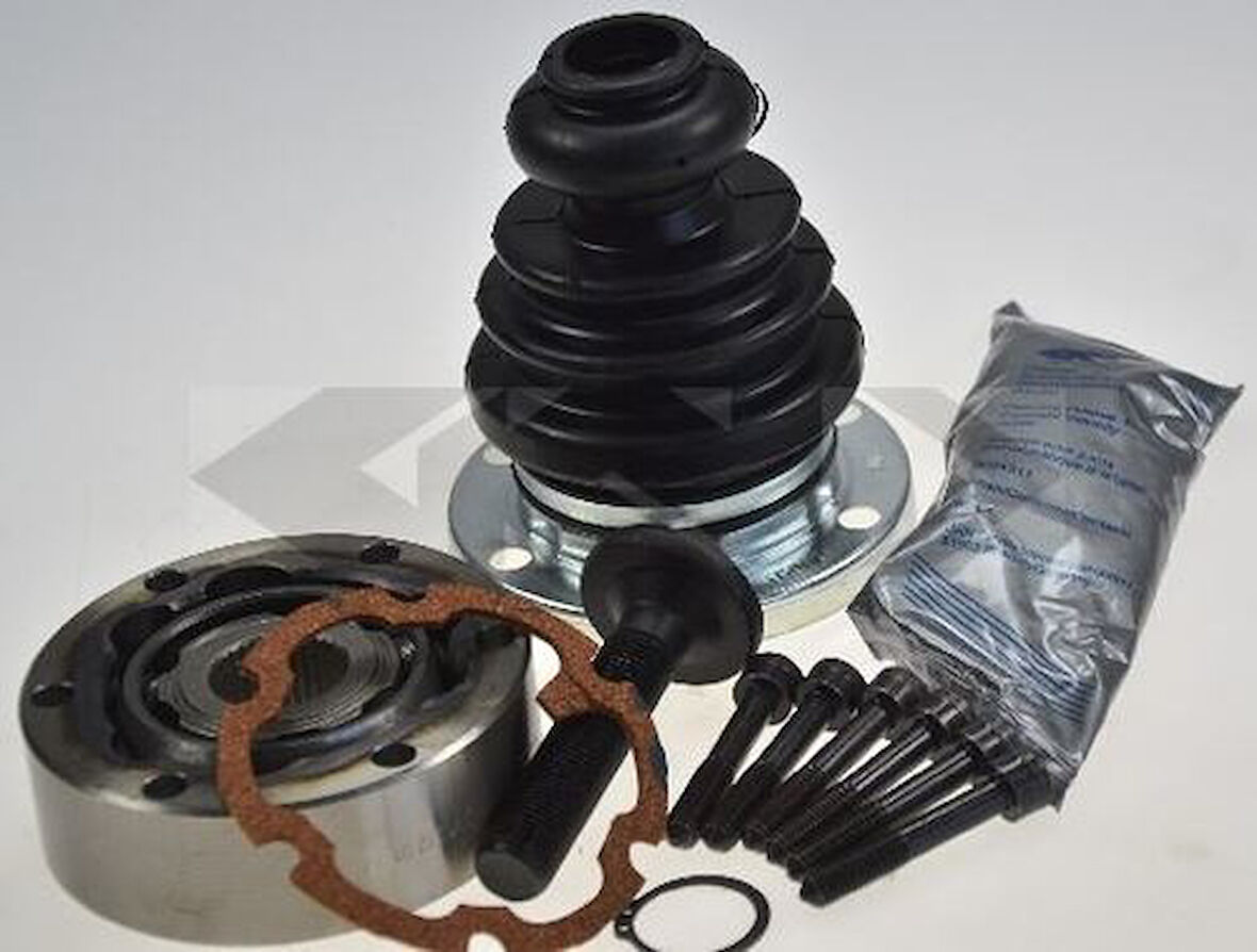 Gkn 302248 Ic Aks Kafası Volkswagen Passat 97-05 100 83-89 A4 98-00 3B0498103