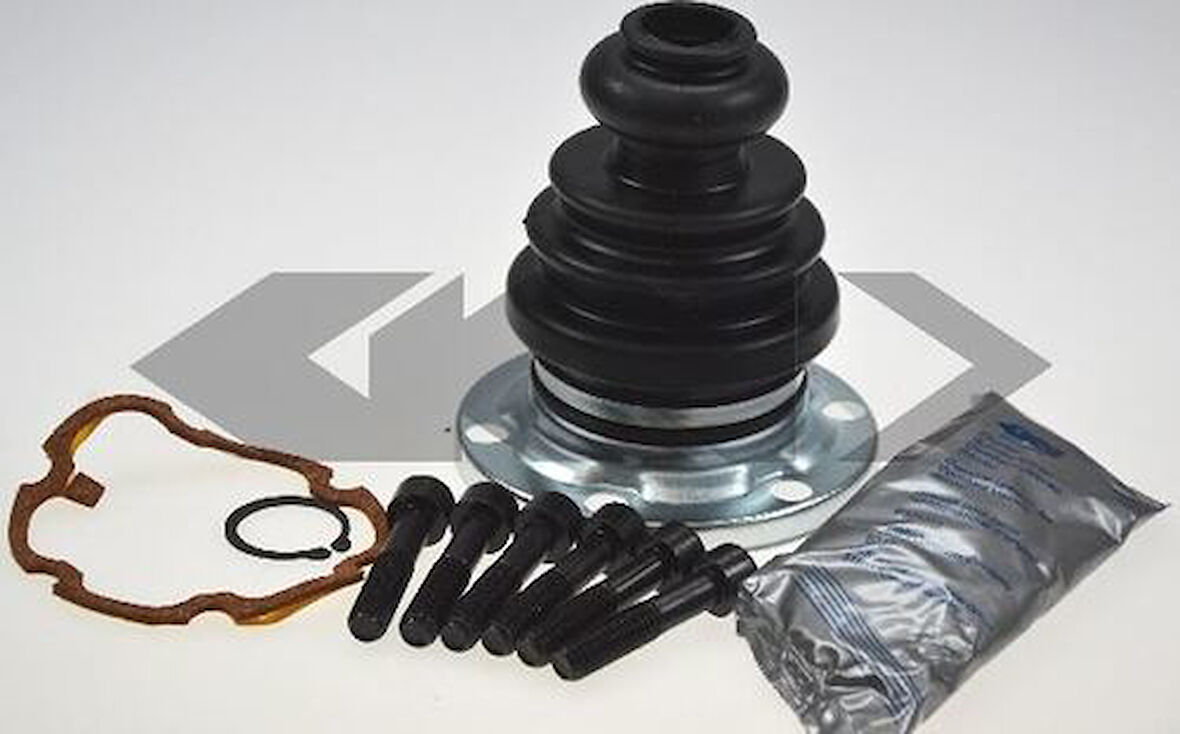 Gkn 303258 Aks Körüğü Diş P106-206-P306 Partner 3293.03