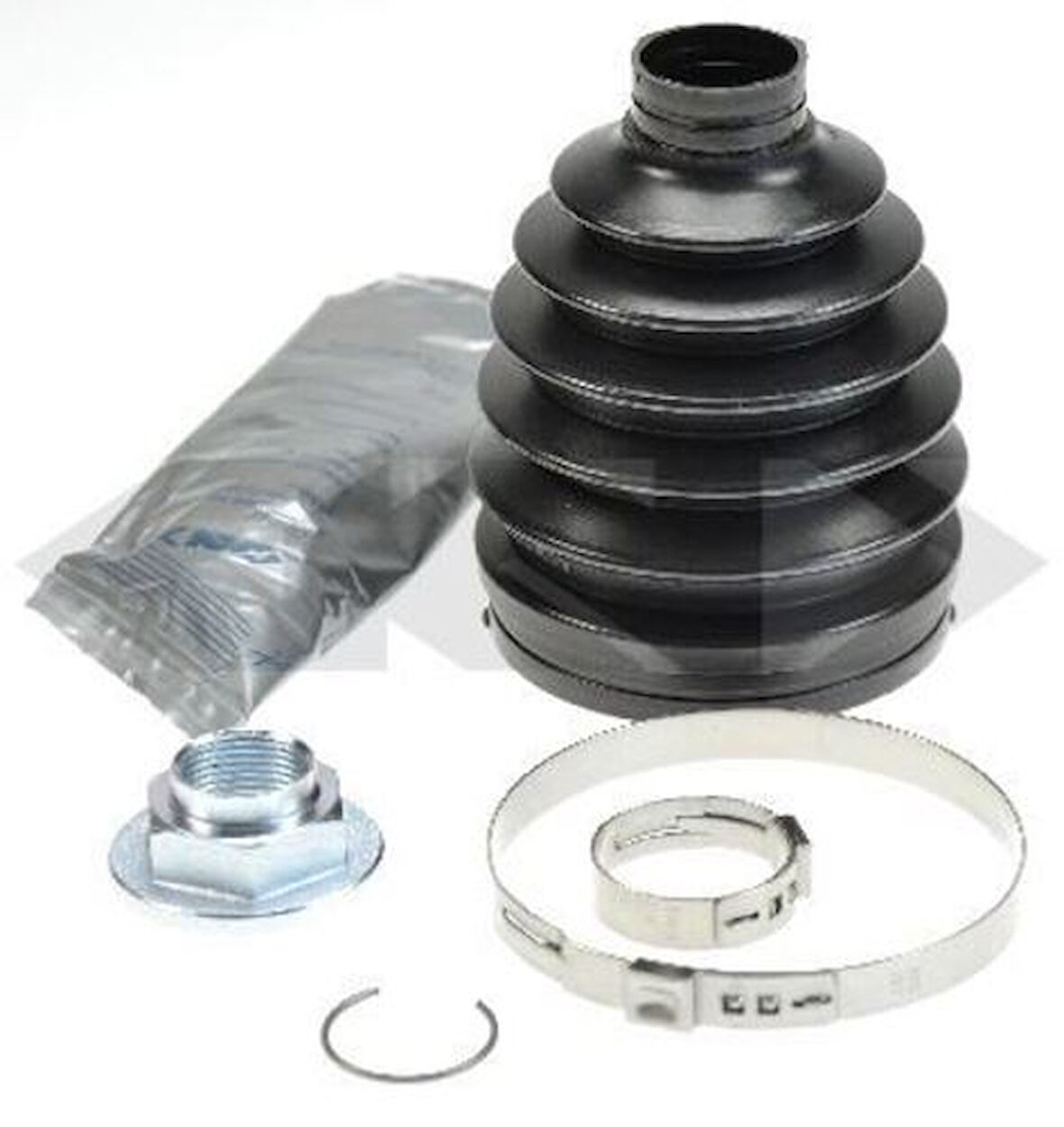 Gkn 304096 Aks Körüğü Diş Mazda 6 03-07 GD3822530