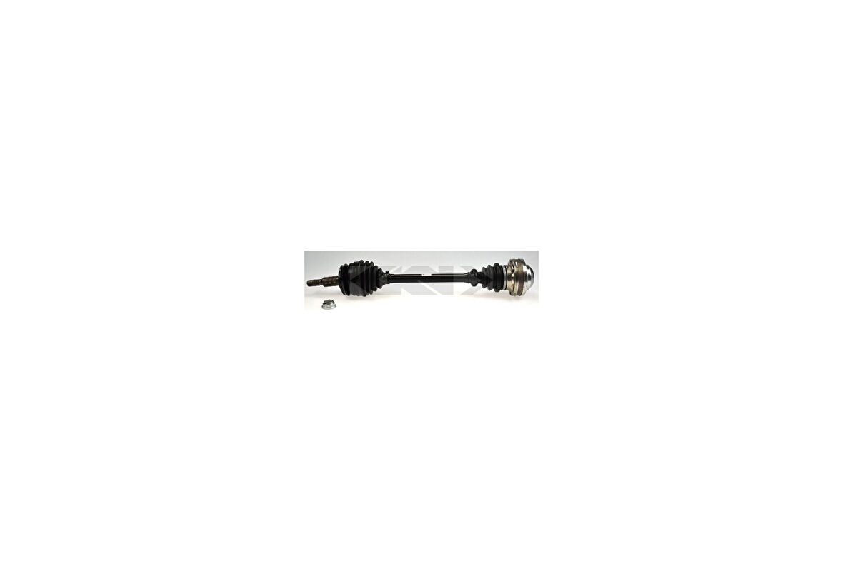Gkn 304499 Aks Ön Sol Transporter T5 03-09 1.9 TDI 5 Vites Axb-Axc 46475925