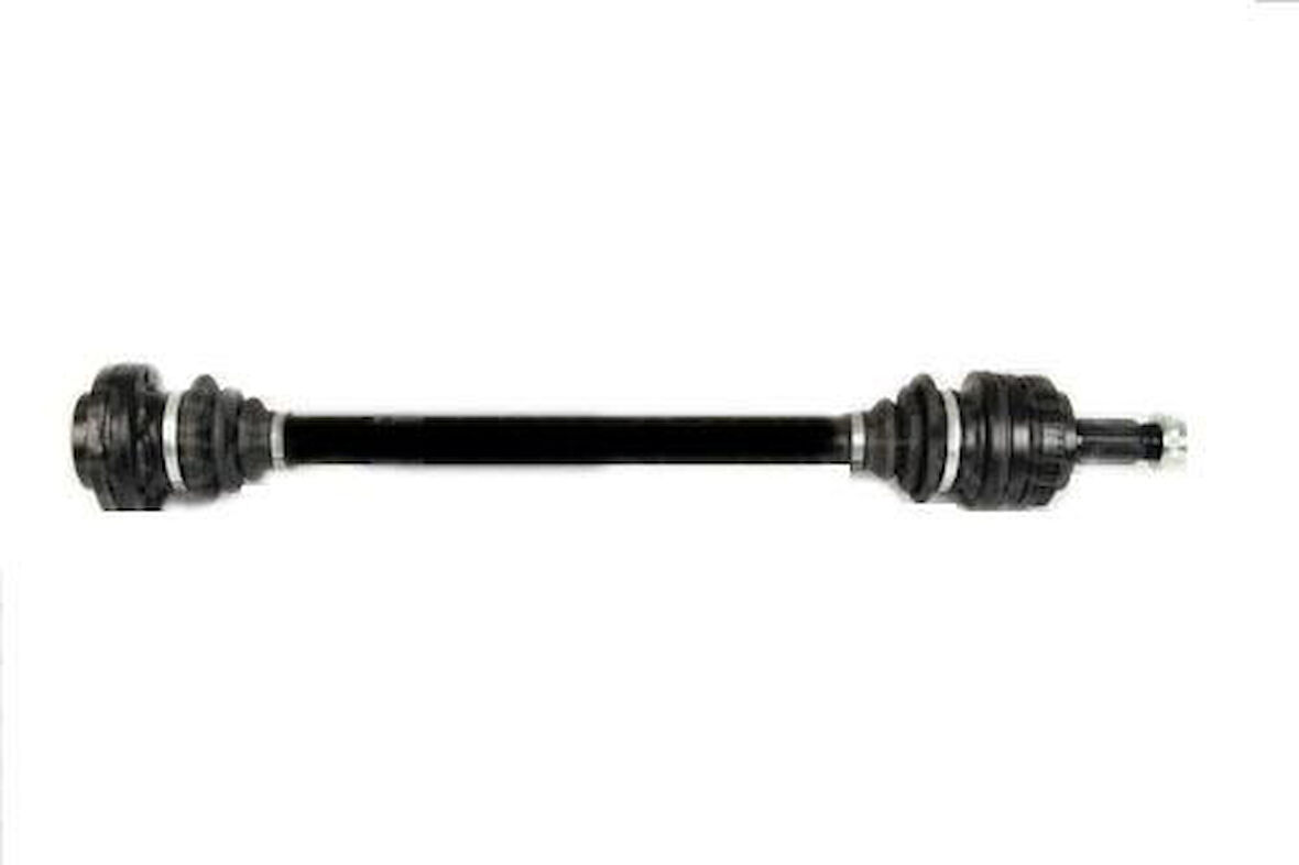 Gkn 304622 Aks Komple Sağ Arka BMW E46 00-05 33211229588