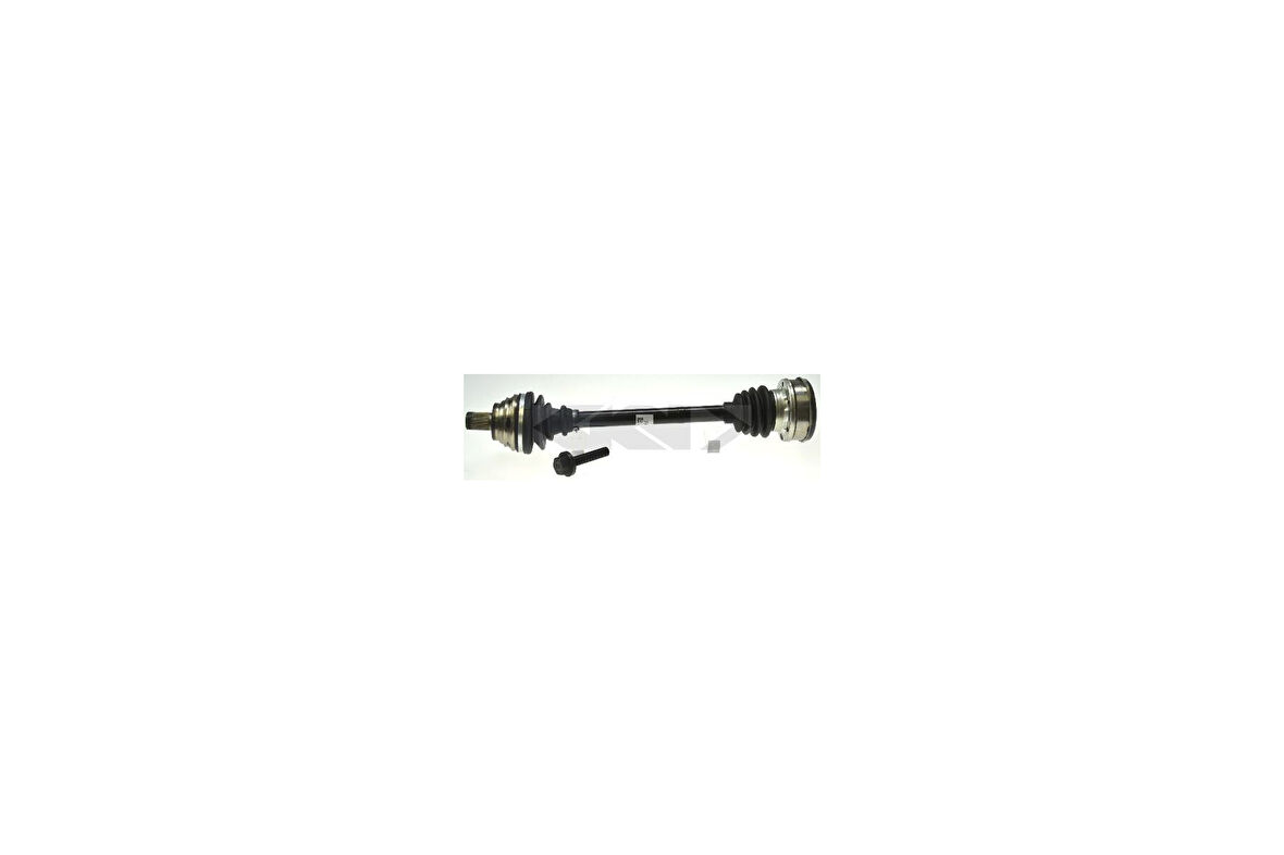 Gkn 304749 Aks Komple Sol Golf V-Jetta-A3-Octavia 1.6 1K0407271DJ