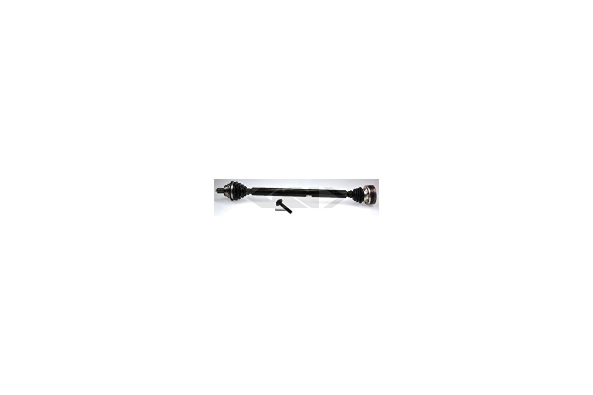 Gkn 304771 Aks Ön Sağ Caddy III 1.6 04 2.0Ecofuel 06 Golf Plus 2.0FSI 05 Passat 1.6 05 Touran 2.0FSI 0 1K0407272HN