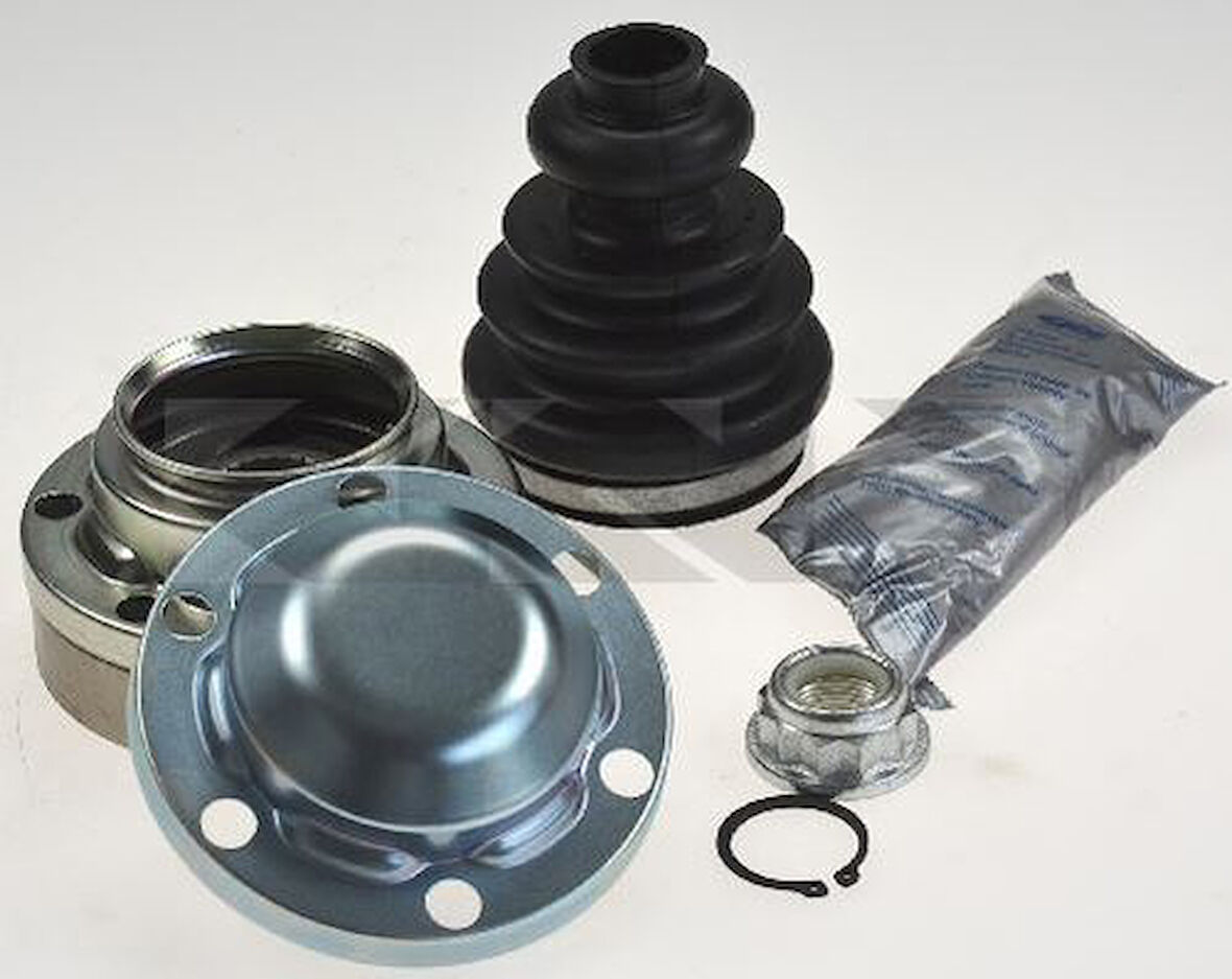 Gkn 304839 Aks Kafası İç Sol Volkswagen Transporter T5 1.9 TDI-2.0-2.5 TDI 03-09 7H0498103