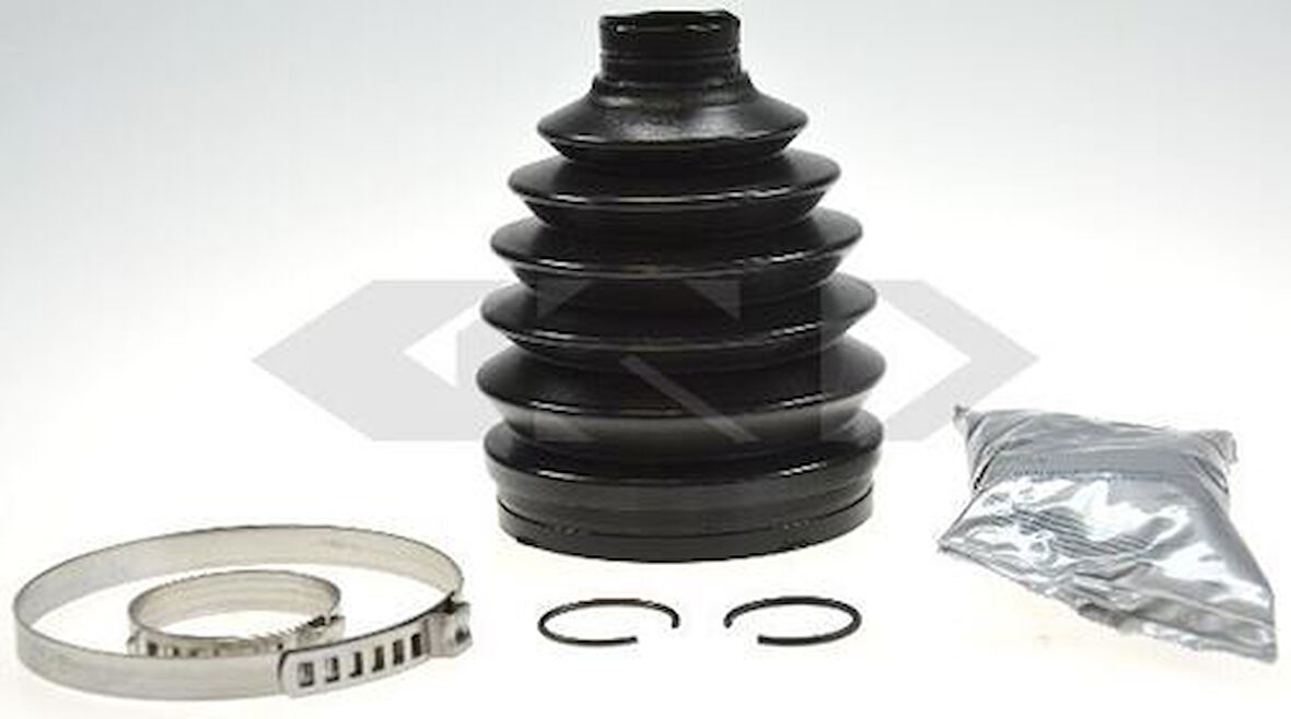 Gkn 304888 Aks Körüğü Diş Qashqai 1.6 07-12 C9241JD02B