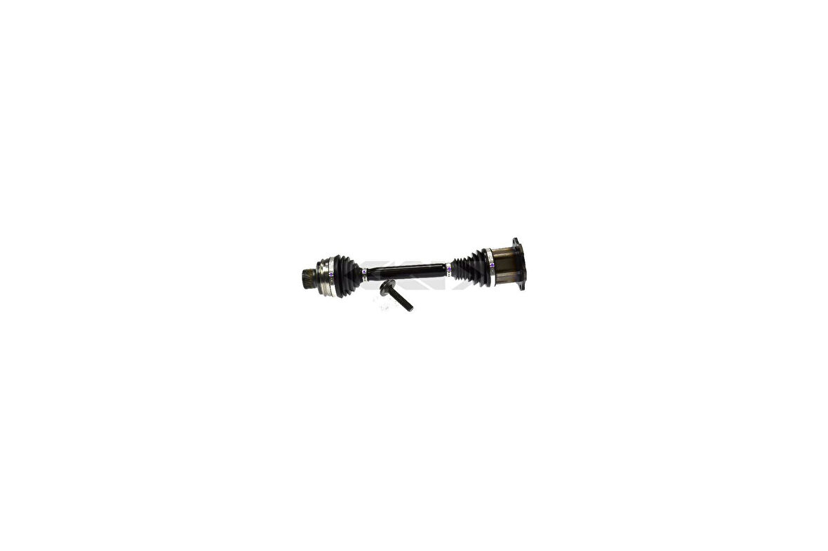 Gkn 304924 Sağ-Sol Ön Aks Mili-4 Çeker A4 08-16 A5 08-10 8K0407271C