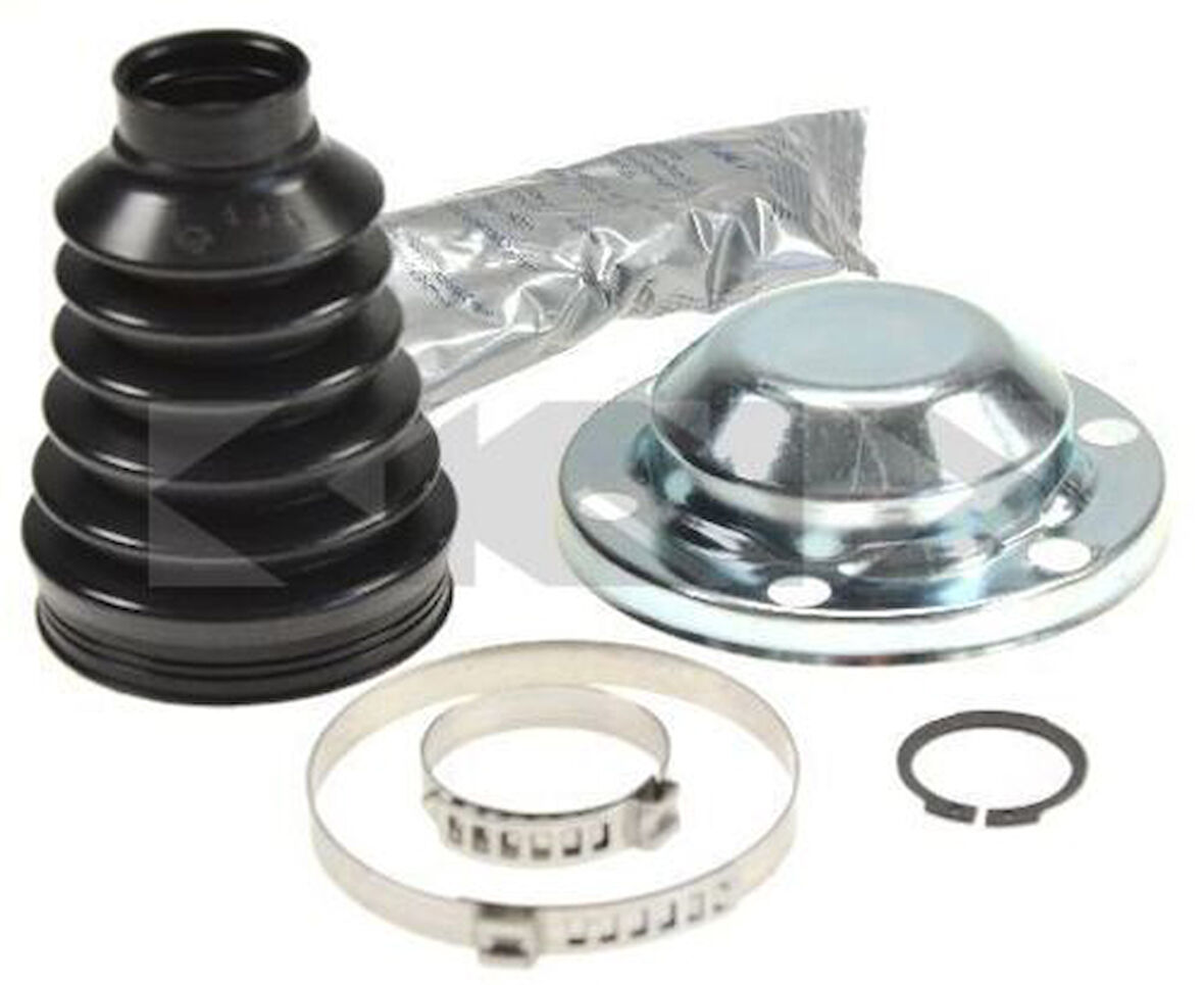 Gkn 304936 Aks Körüğü İç Caddy-Passat-Golf 5-A3-Leon BKP BJB Bls BKC Bxe 1K0498201A