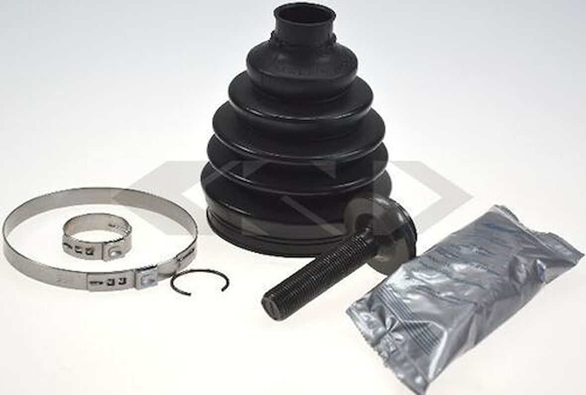 Gkn 304957 Aks Körük Diş Quattro Audi A4-A5-Q5 1.8 TFSI-2.0 TDI Caga-Caba-Cabb-Cdha-Cdhb 8K0498203B