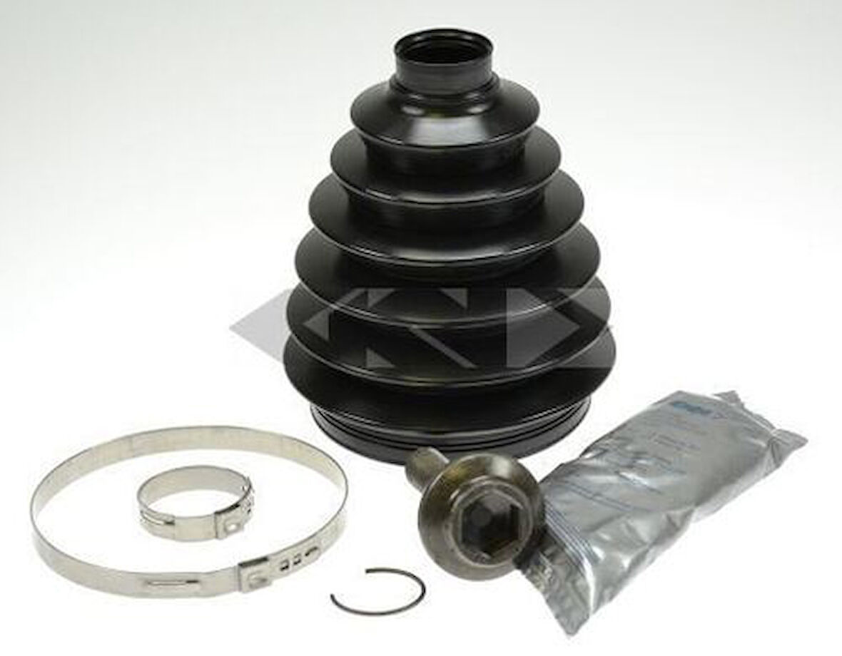 Gkn 304963 Aks Körüğü Diş A4-A5 10 2.0TDI-2.7TDI 4F0498203