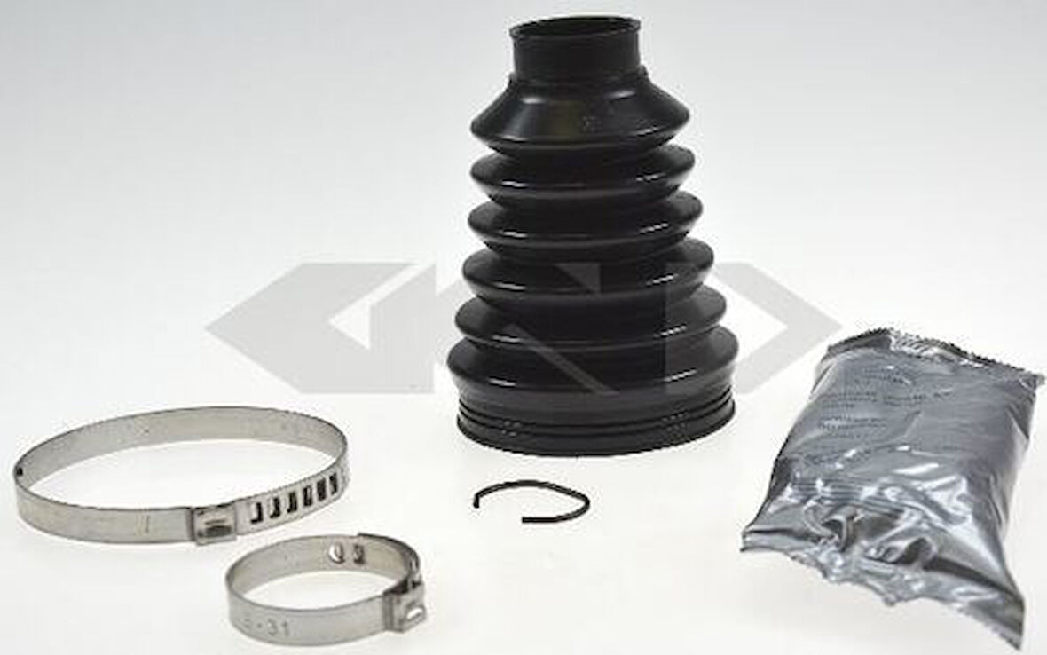 Gkn 304977 Aks Körüğü İç Golf-Jetta-Passat-Tiguan-A3 5N0498201A