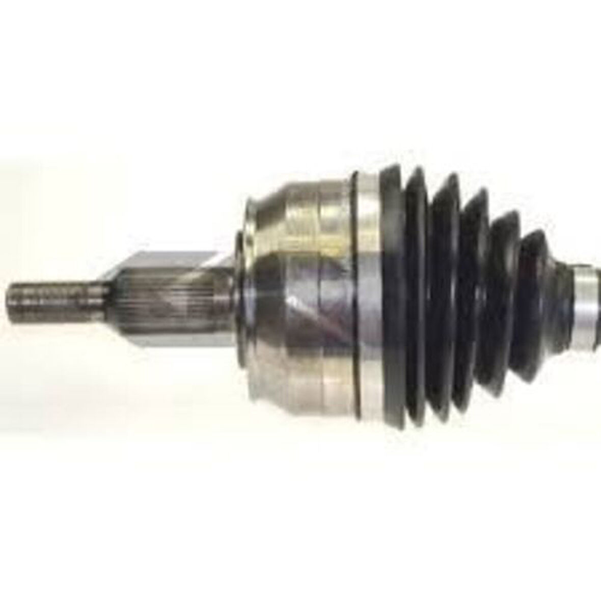 Gkn 305510 Aks Komple Sağ Düz Vites Transporter T5-T6 2.0 TDI Cfca 7E0407272AC