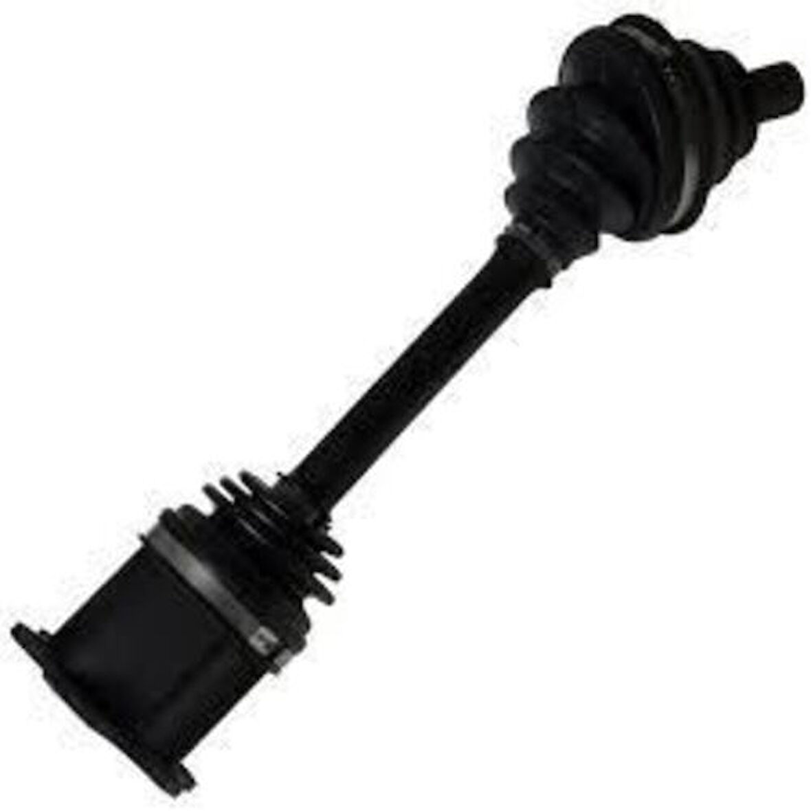 Gkn 305531 Aks Komple Sol Otomatik Caddy-Passat 1.9-2.0 TDI BLS-Cbaa 1K0407271KB