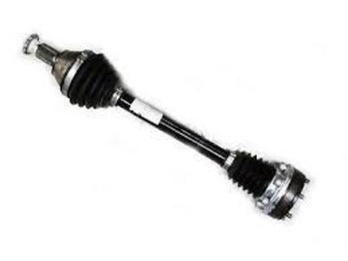 Gkn 305820 Aks Komple Sol Polo-Ibiza-Fabia 1.2-1.6 TDI CFWA-Cayb-Cayc 6R0407761A