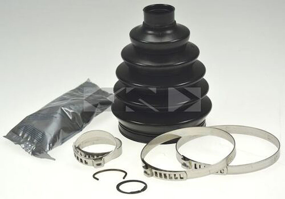 Gkn 306053 Aks Körüğü Diş Takım F06-F07-F10-F11-F18-F12-F13-F01-F02 Xd 31607529203
