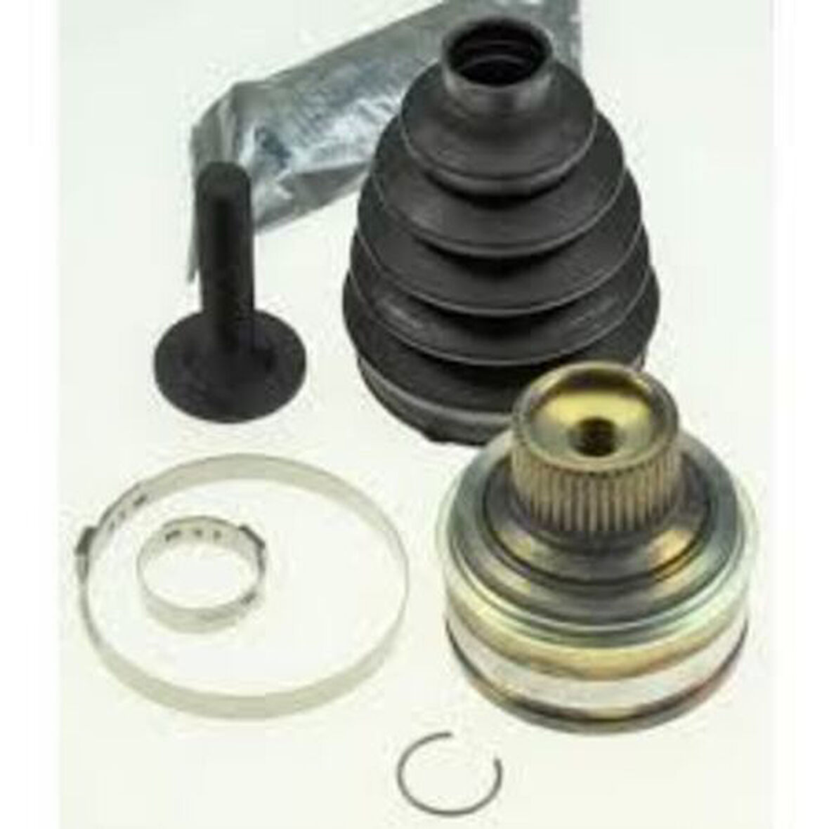 Gkn 306276 Aks Kafası Körüklü Set Diş A4-A5-Q5 2.0TDI 8R0498099