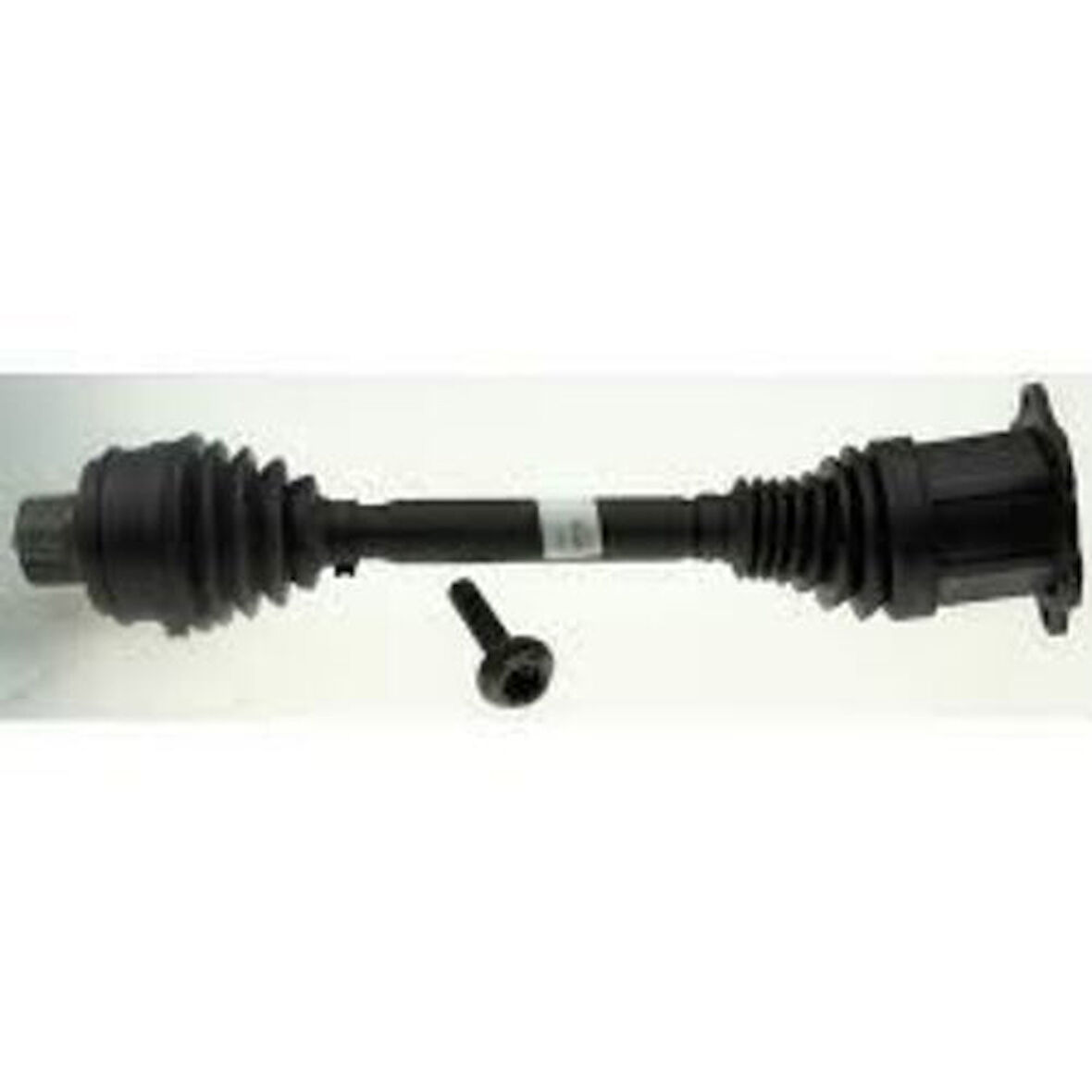Gkn 306369 Aks Komple Sağ-Sol A4-A5 1.8-2.0 TFSI 2.0 TDI 07-15 Cjeb-Cfka-Cdnc-Caga-Cglc 8K0407271AL