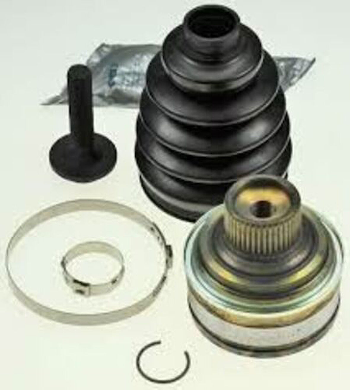 Gkn 306619 Aks Körük Seti A4-A5-2.0TFSI 8T0498203