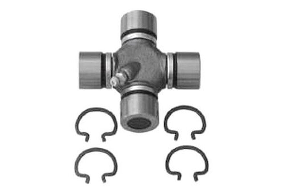 Gkn U7284 Mafsal İstavrozu Mercedes 207 24mm X 74-49 1234100131