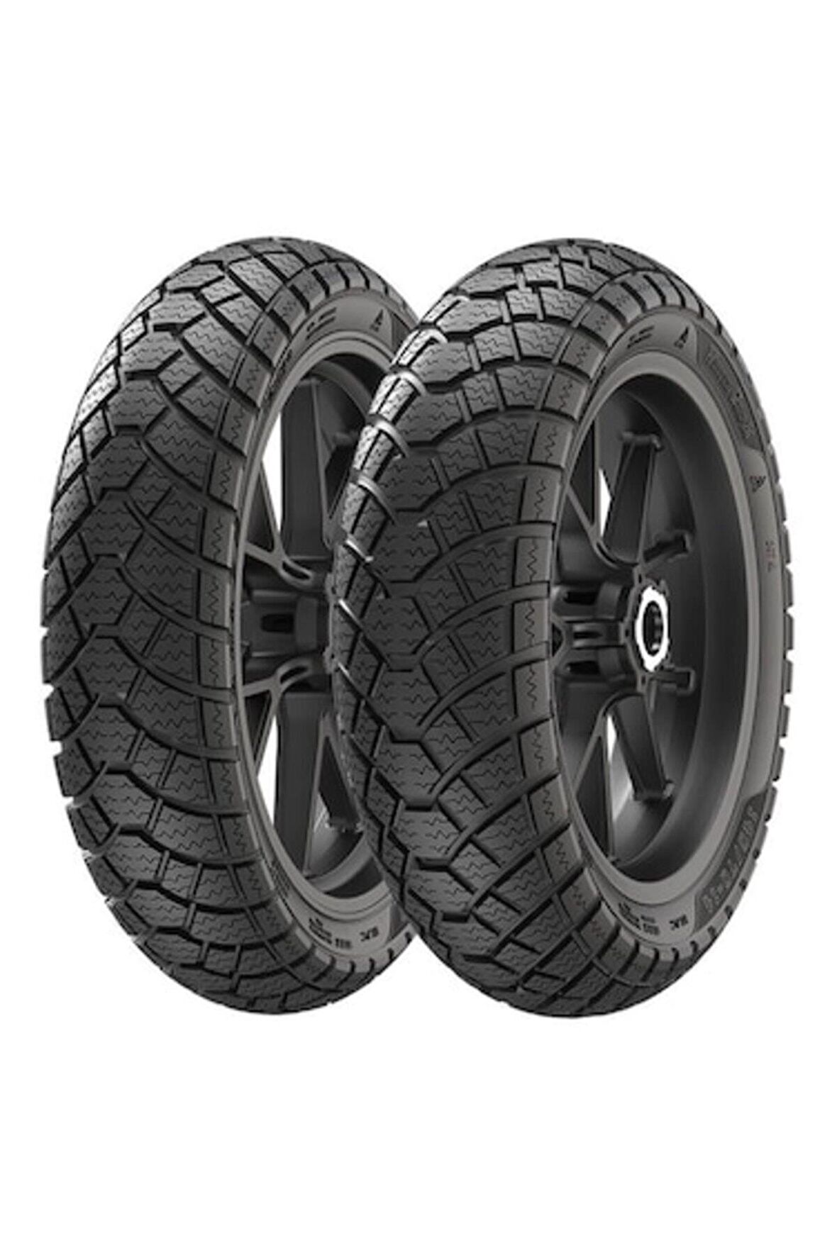 Yamaha X-max 250 Takım 120/70-15 140/70-14 Kış Lastği Sc500