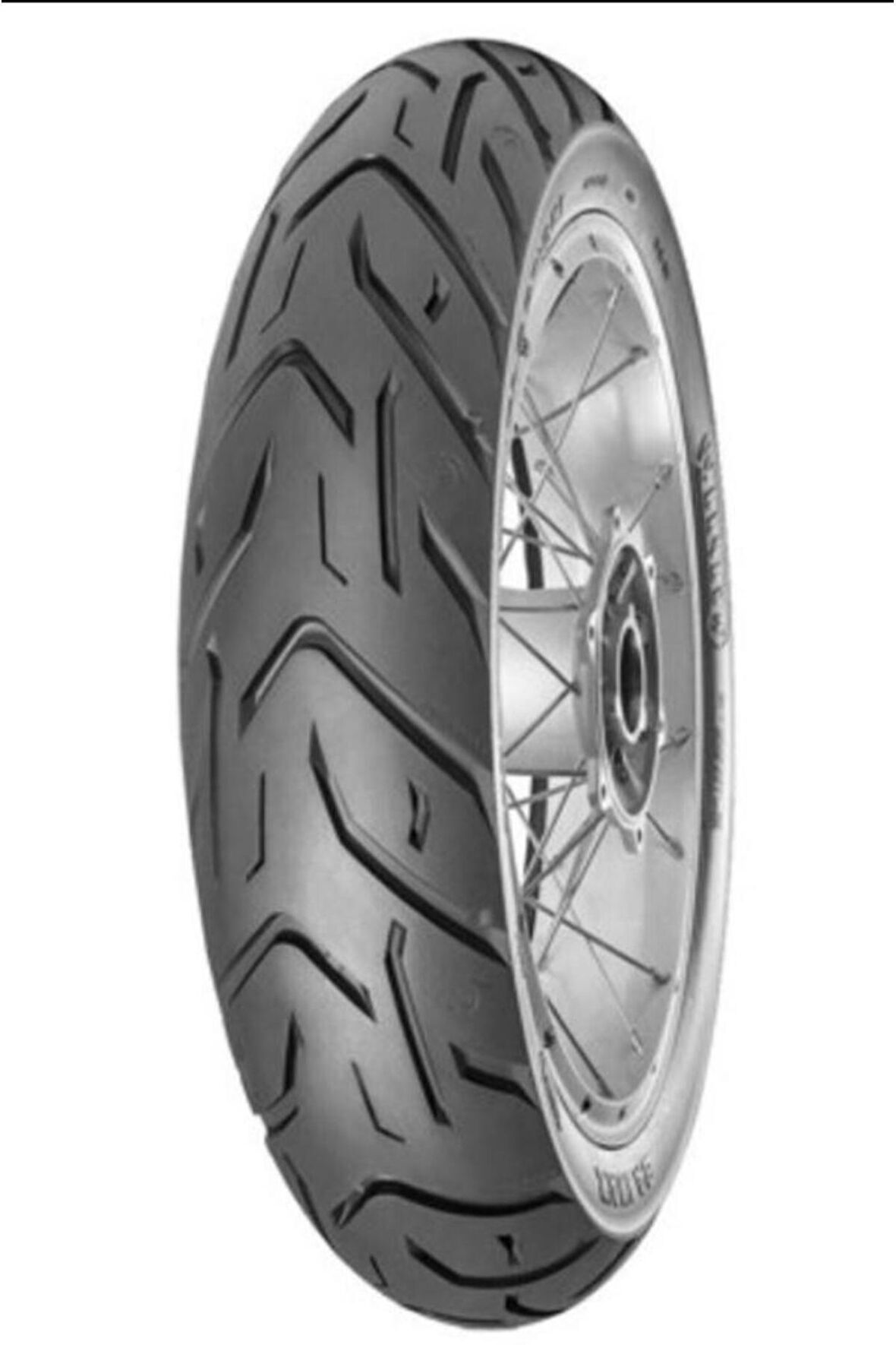Gknmotors Honda Nc 700 X Capra Rd Lastik Arka 160/60-17