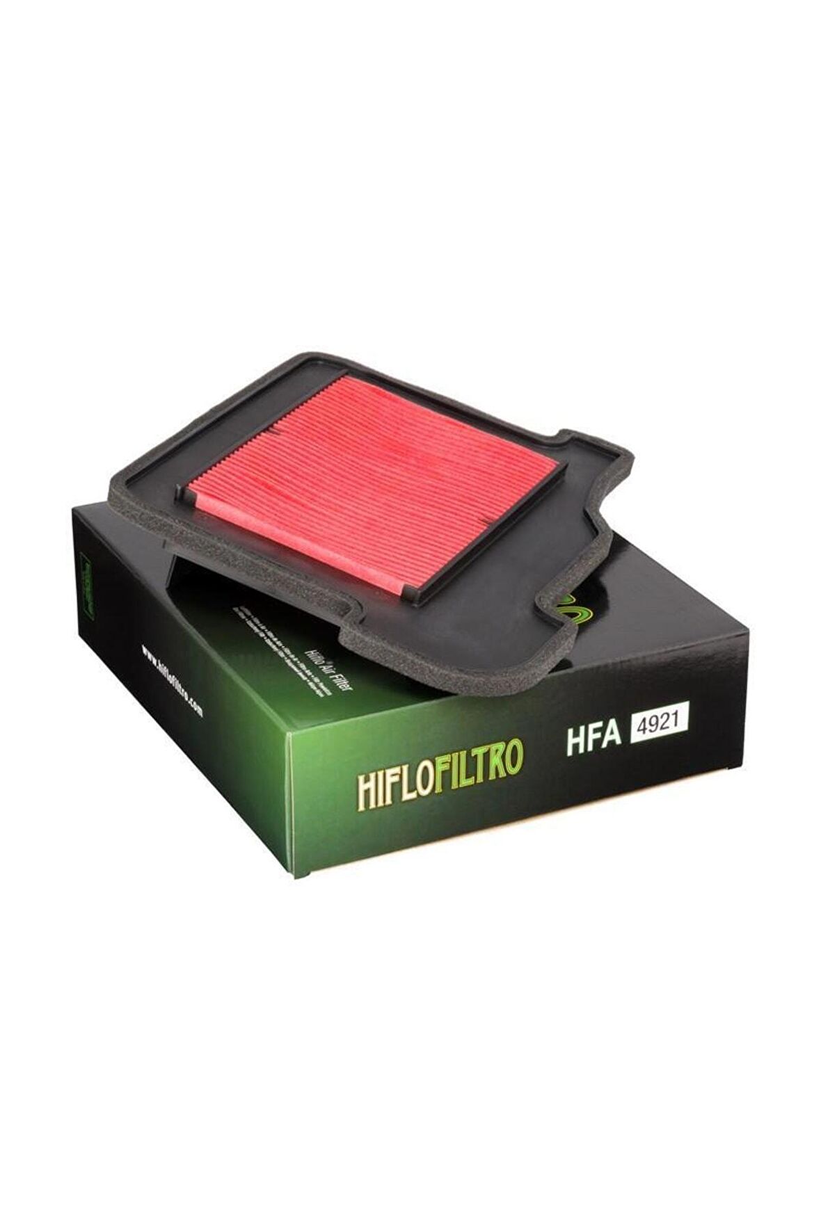 Mt 09 Tracer 2015-2020 UyumluOrjinal Hfa 4921 Hava Filtresi