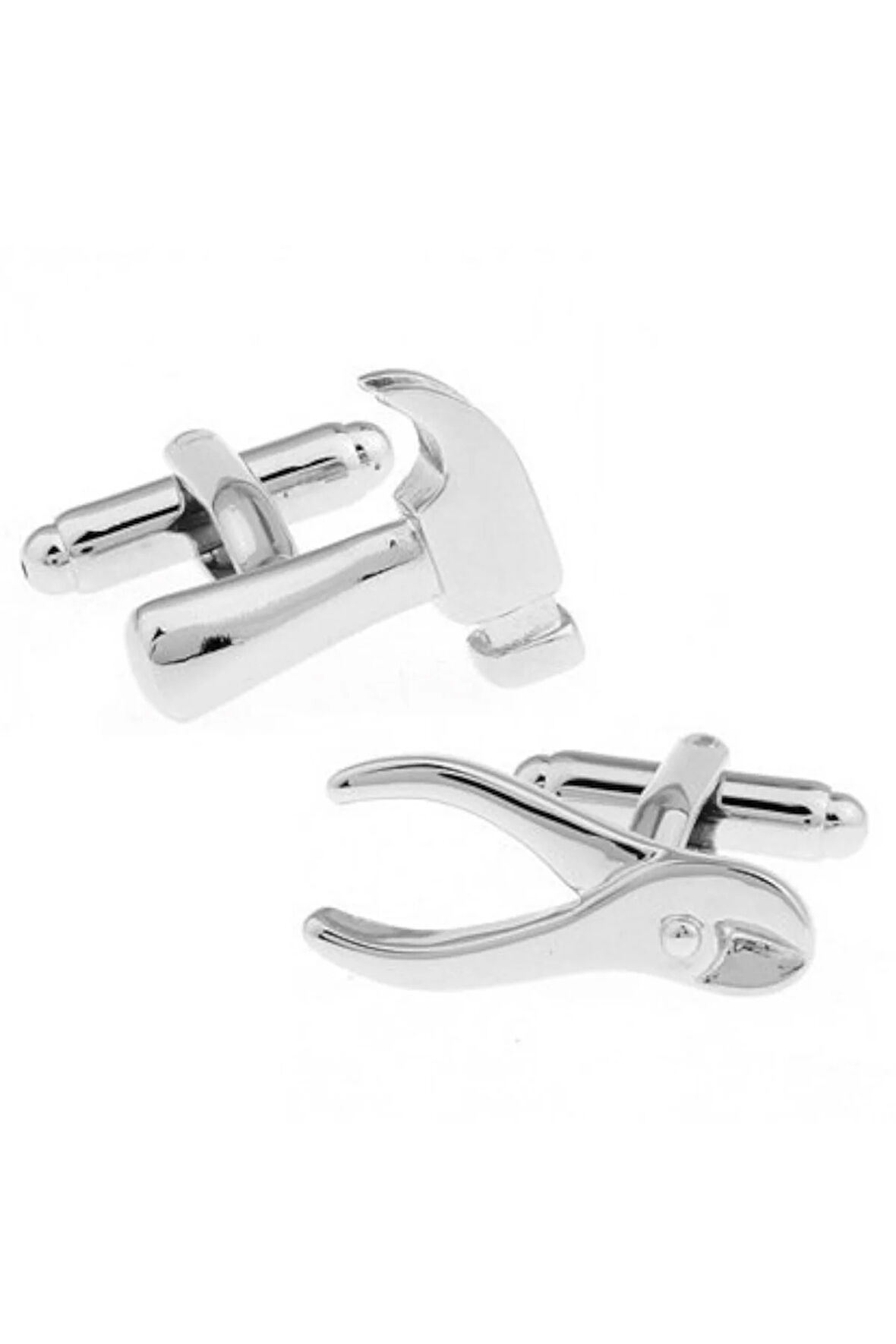 Tamirci Kol Düğmesi