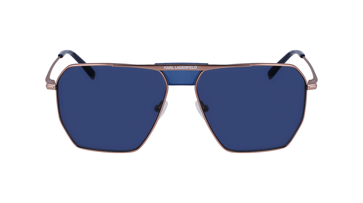 Karl Lagerfeld 350S M.Ambergold 718 5813 Güneş Gözlüğü