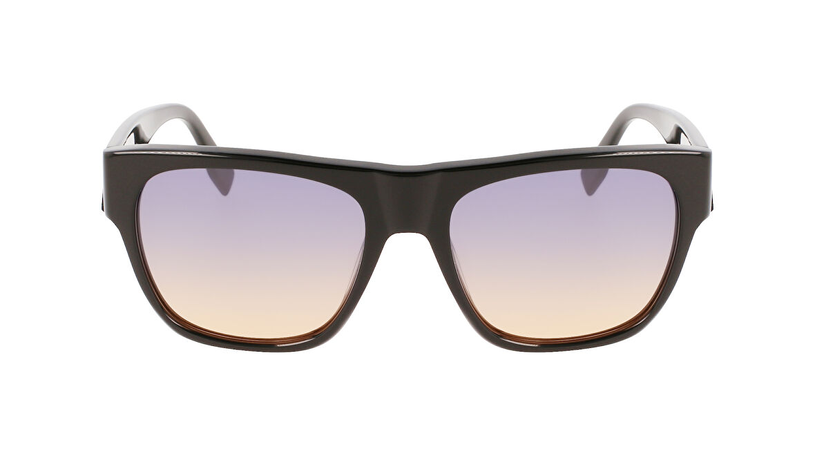 Karl Lagerfeld 6074S Black 001 5518 Güneş Gözlüğü