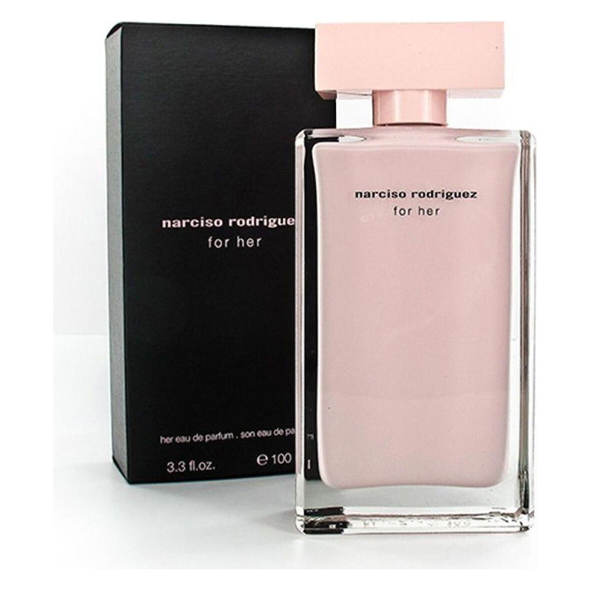 Narcıso Rodrıguez Pınk For Her Edp 100 ml