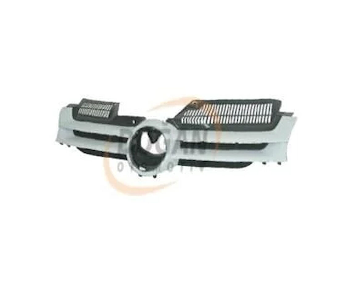 Volkswagen Golf 5 2004 Sonrası Uyumlu Ön Panjur