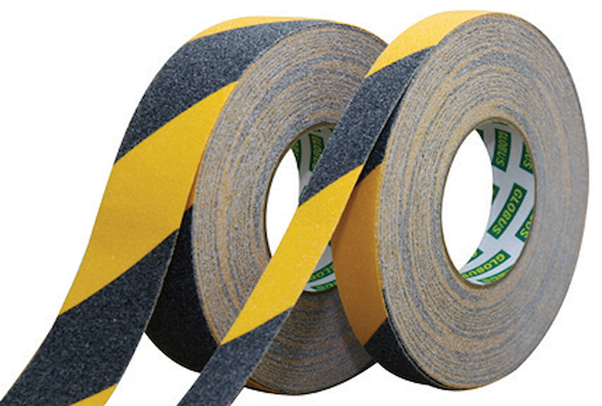 Globus GL10289 25mmx25mt Kaydırmazlık Bandı 12’li