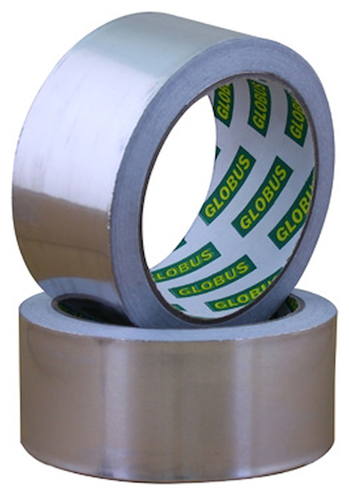 Globus GL10323 44mmx20mt Alüminyum Folyo Bant 6’lı