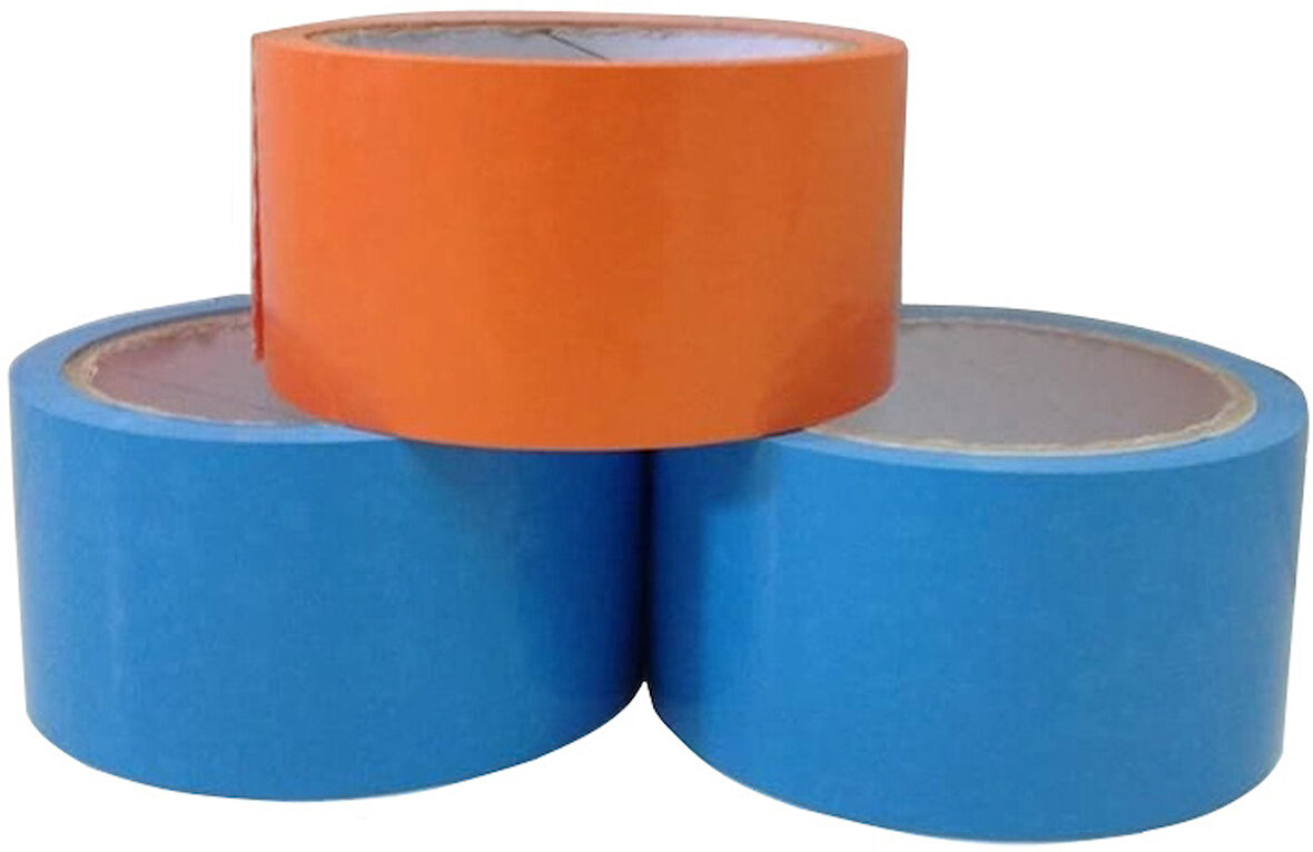 Globus GL14022 45mmx30mt Mavi Oto Cam Bandı 12’li