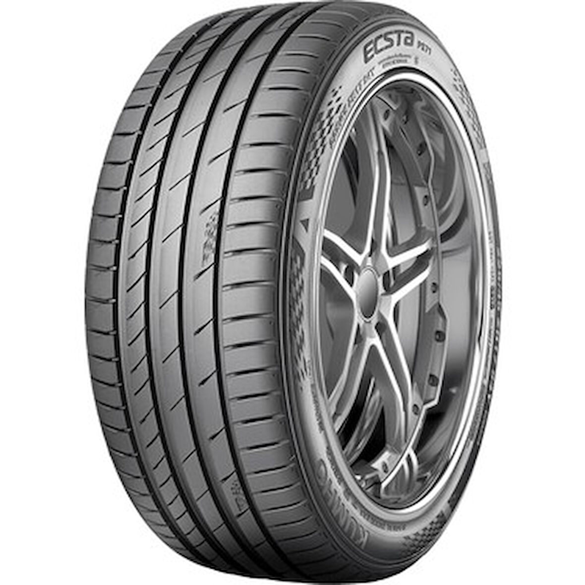 225/40R18 88Y RFT PS71 KUMHO