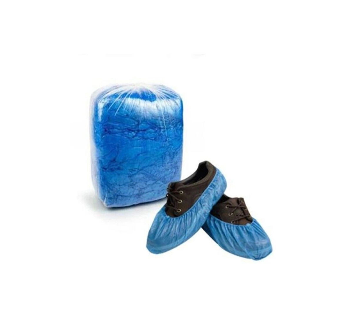 Tek Kullanımlık 1. Kalite Galoş (13 micron)