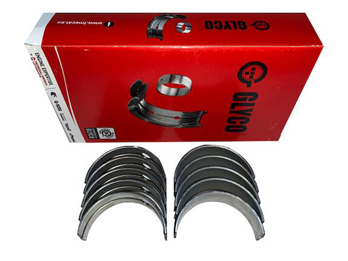 ANA YATAK STD / MASTER 2 - TRAFİC 2 - LAGUNA 2 - MOVANO / 7701472809 - 10135STD