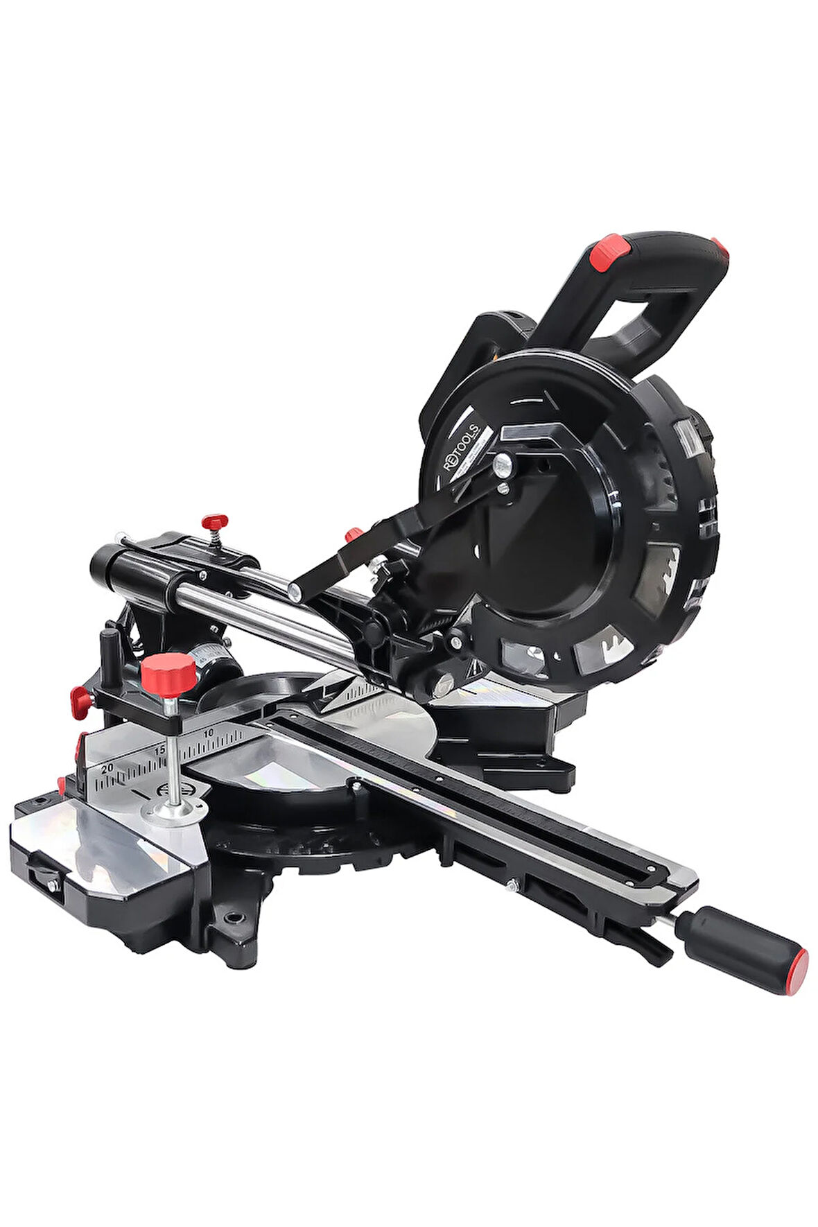 RETOOLS BORDO GÖNYE KESME MAKİNESİ 1.1700 W- 210 MM