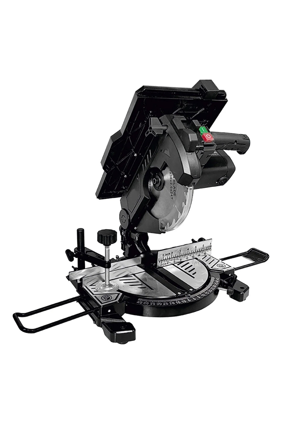 RETOOLS BORDO GÖNYE KESME MAKİNESİ 1.200 W- 200 MM