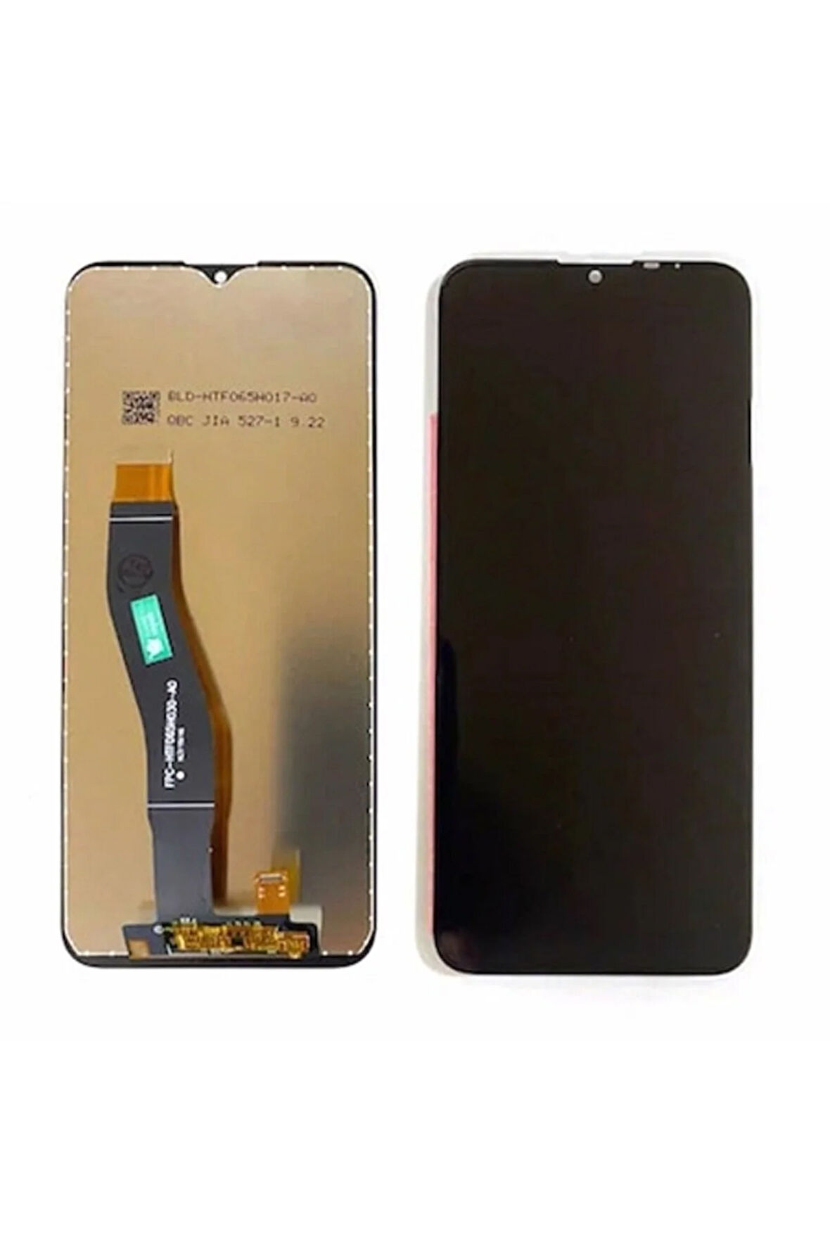 General Mobile GM 10 Uyumlu Ekran ve Dokunmatik Set