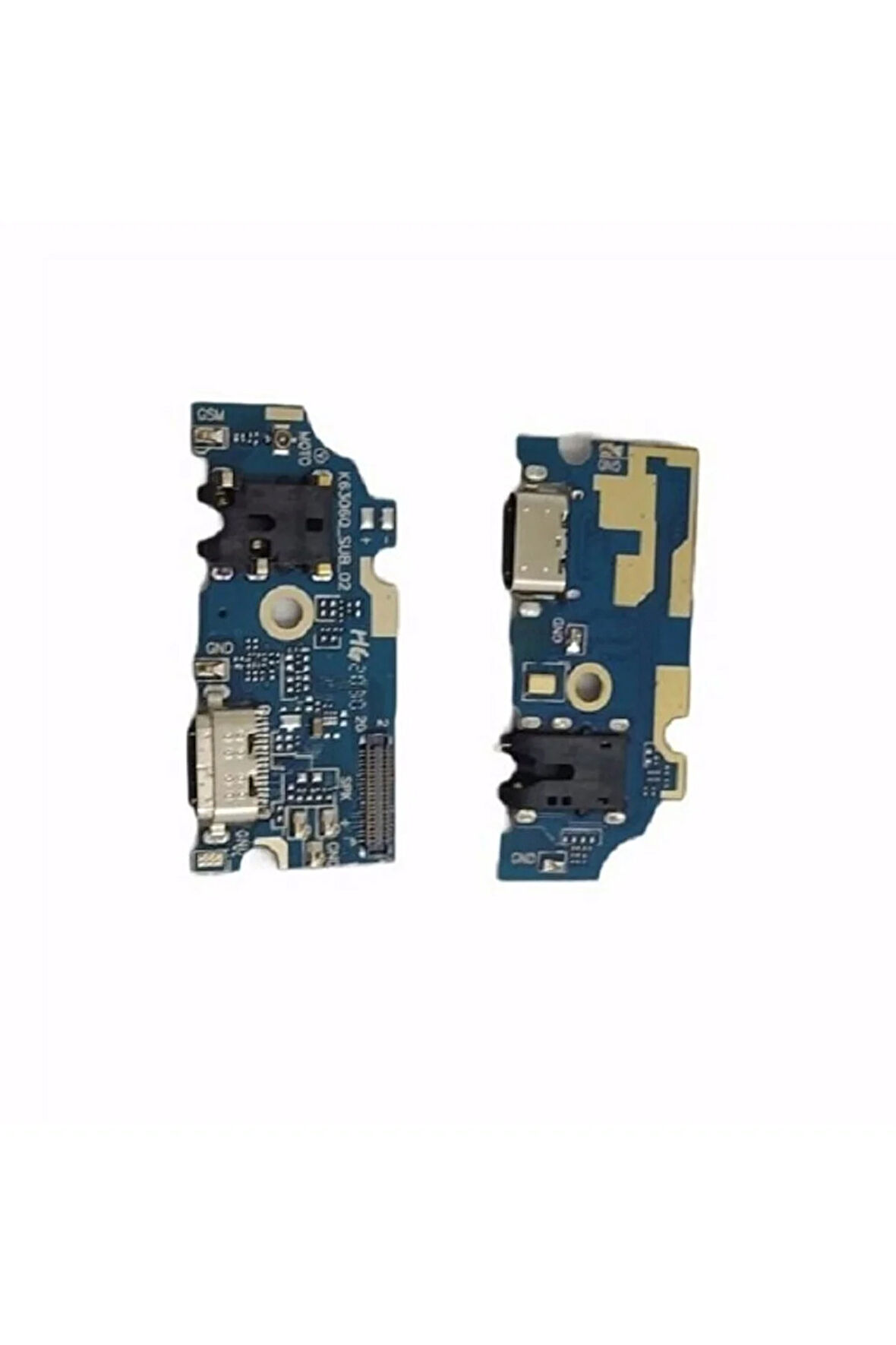 General Mobile GM 20 Pro Uyumlu Şarj Bordu