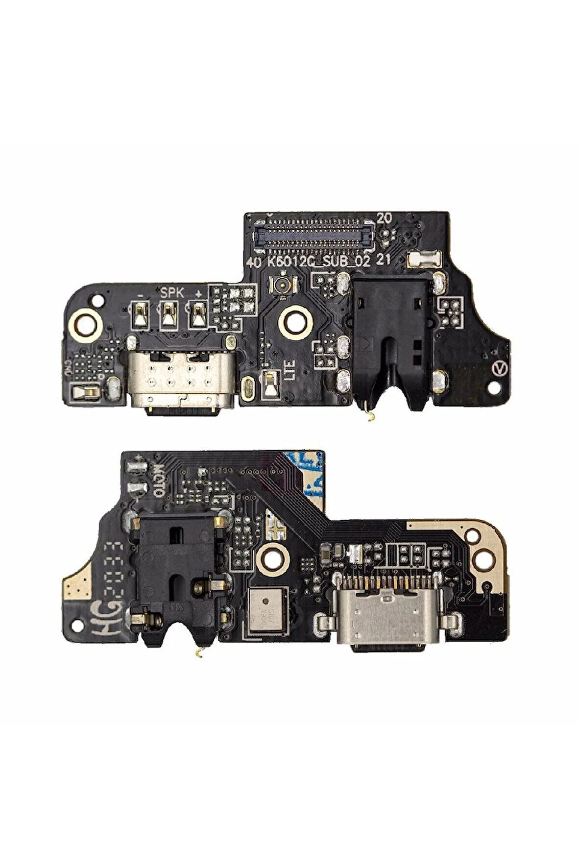 General Mobile GM 20 Uyumlu Şarj Bordu