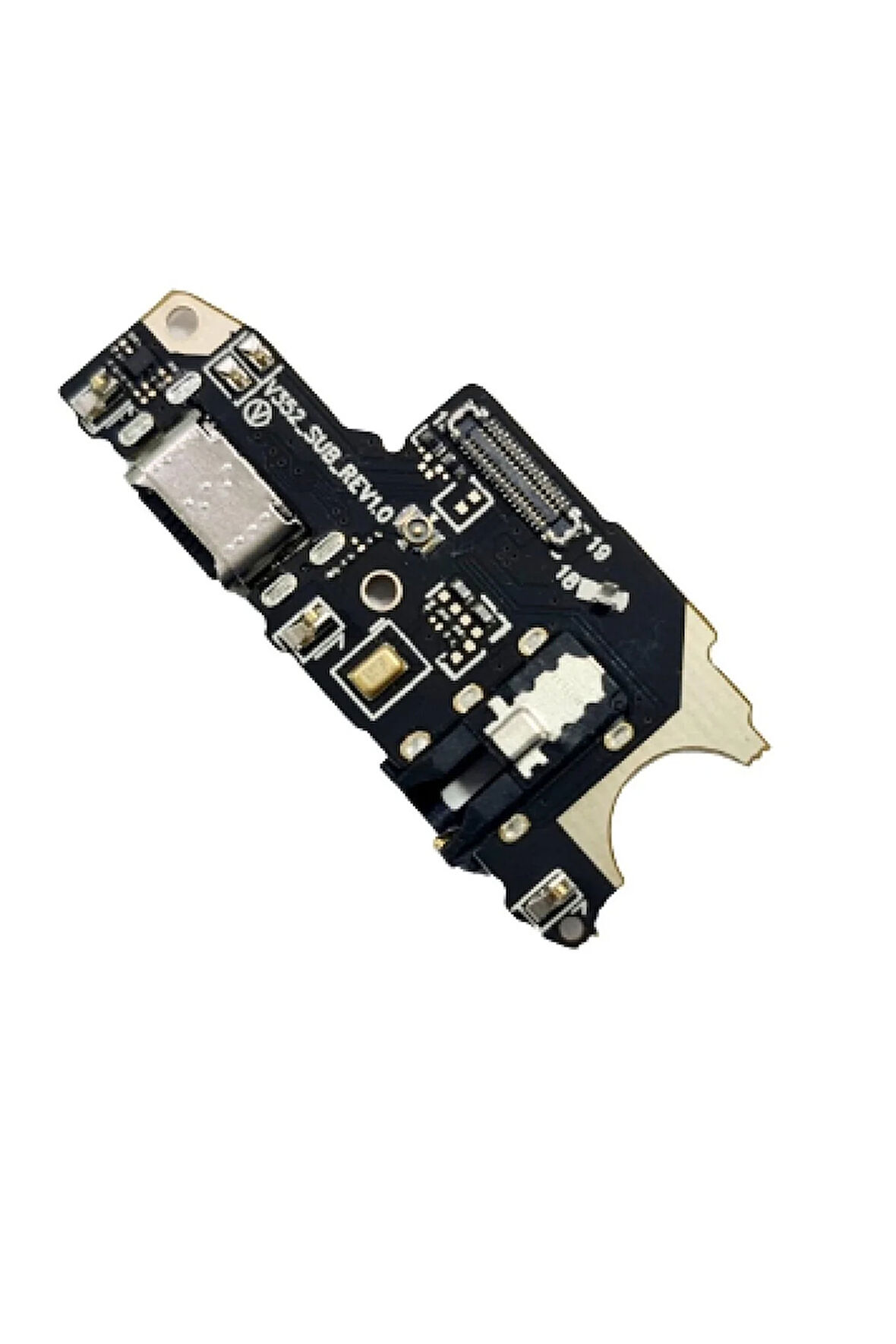 General Mobile GM 21 Plus Uyumlu Şarj Bordu