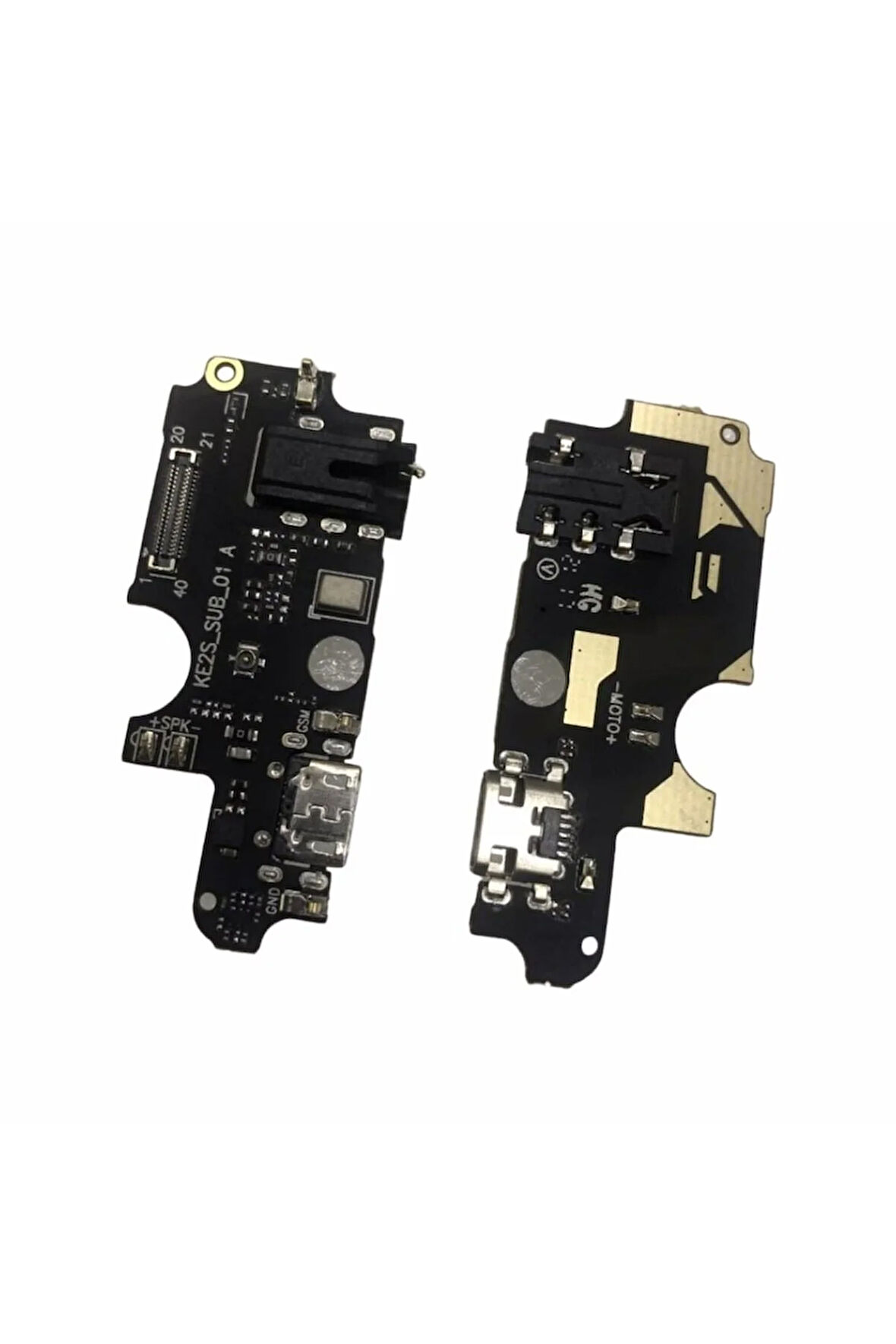 General Mobile GM 21 Uyumlu Şarj Bordu