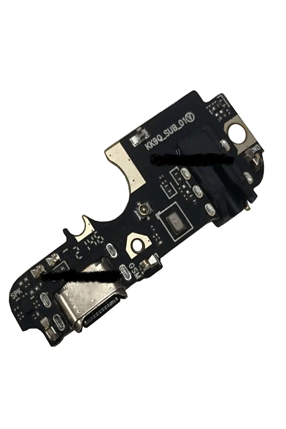 General Mobile GM 22 Plus Uyumlu ŞARJ BORDU