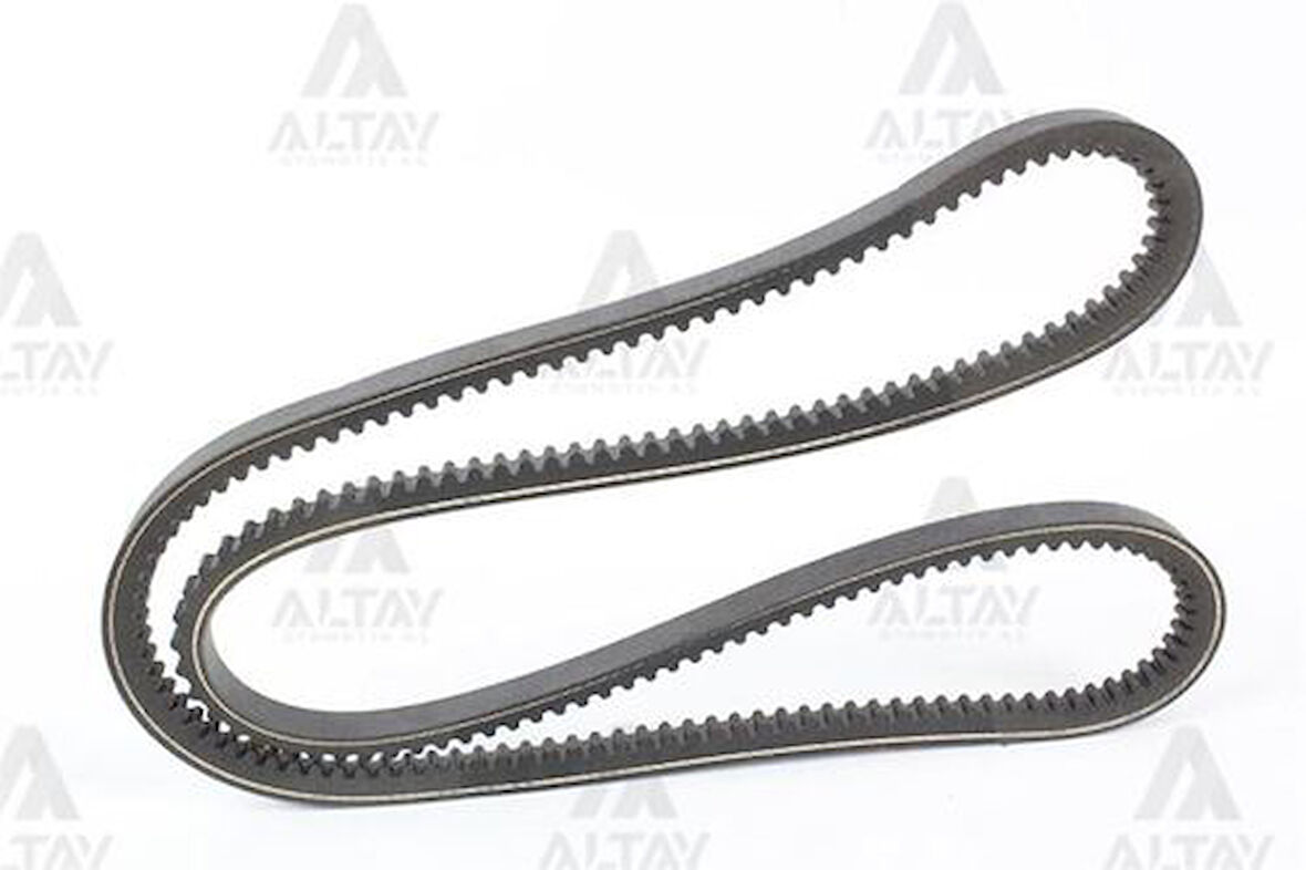 Gmb Avx10X0725 V Kayış Audı - Chrysler - Volkswagen