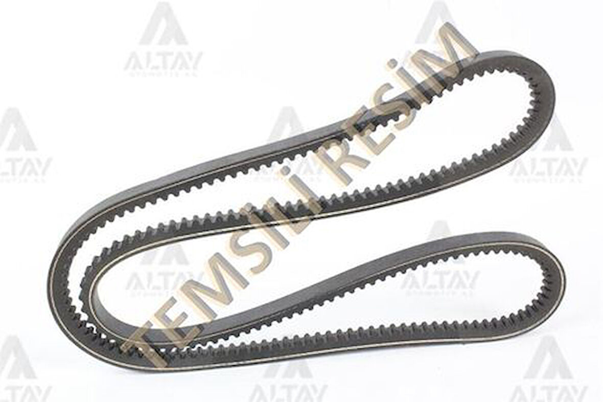 GMB AVX10X0750 V Kayış Audi-Daewoo- Opel-Volkswagen 10A0750